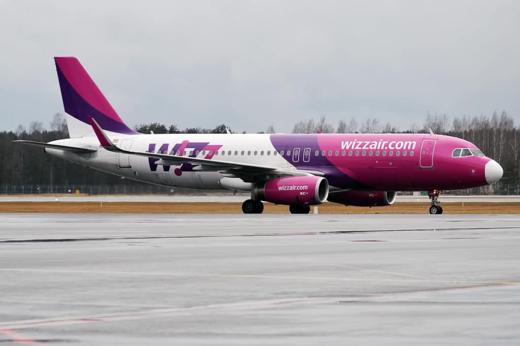 WizzAir Contatti —【08959895999】— WizzAir Italiano